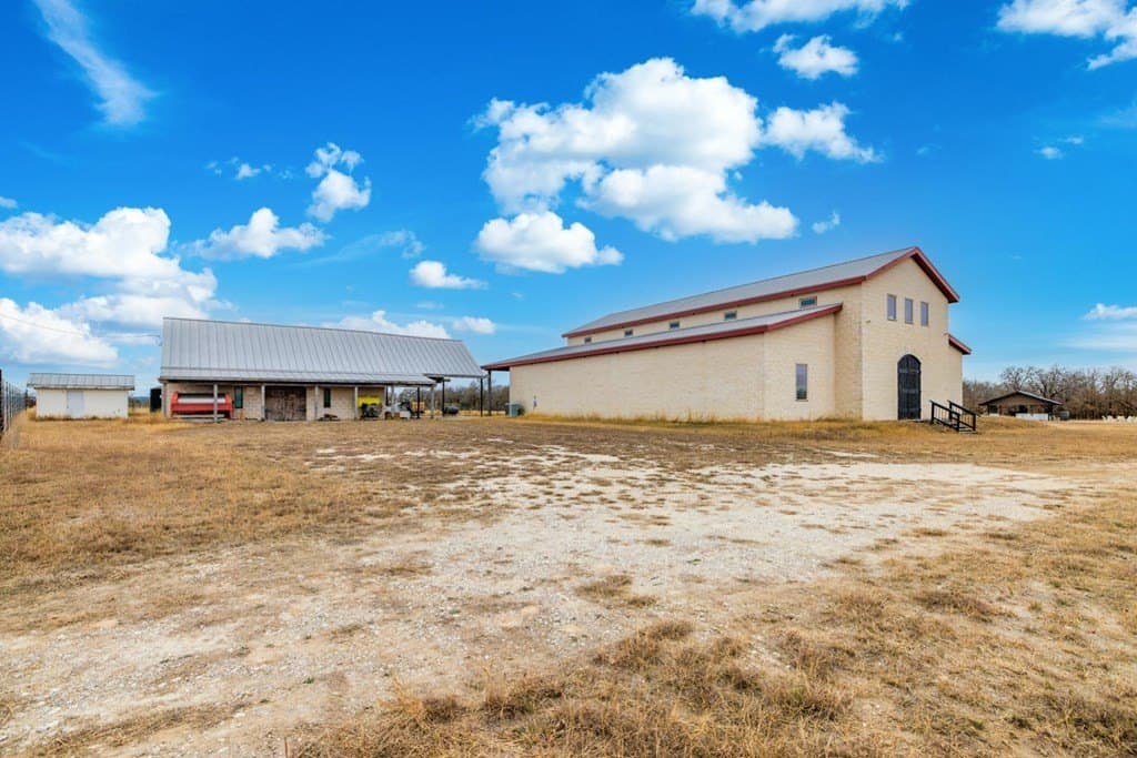 24.74 acres in Gillespie County - photo 51