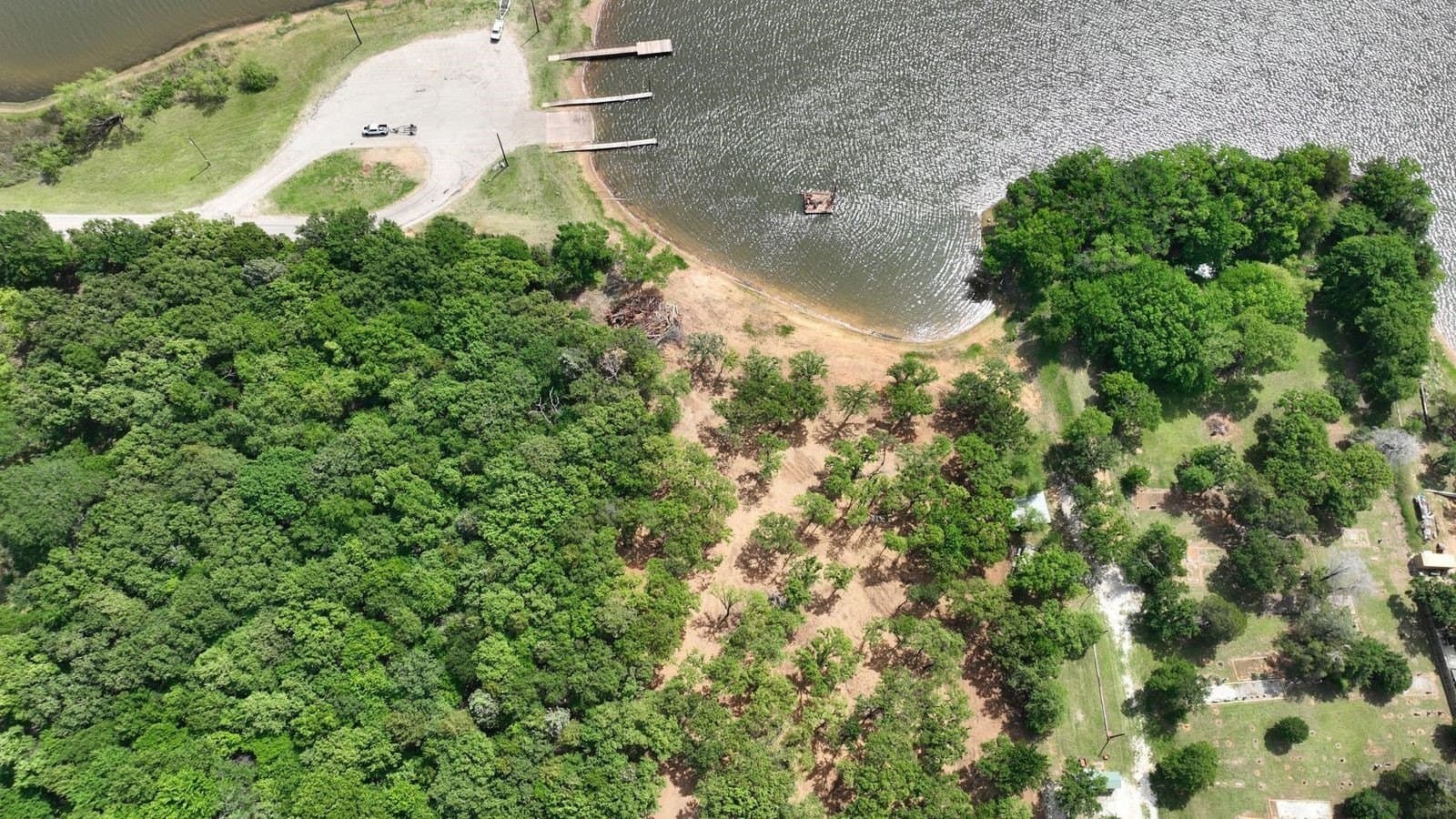 2.25 acres in Montague County - photo 2