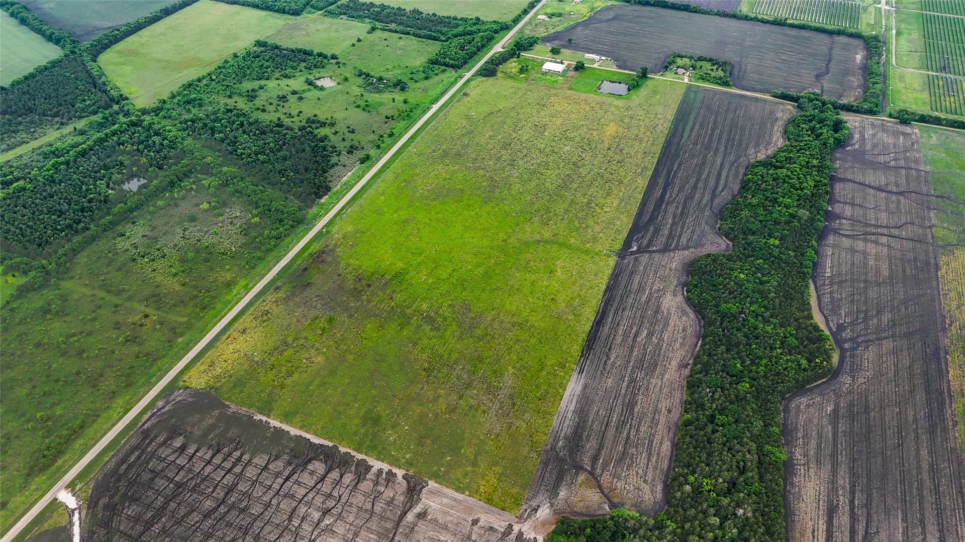 40 acres in Delta County - photo 4