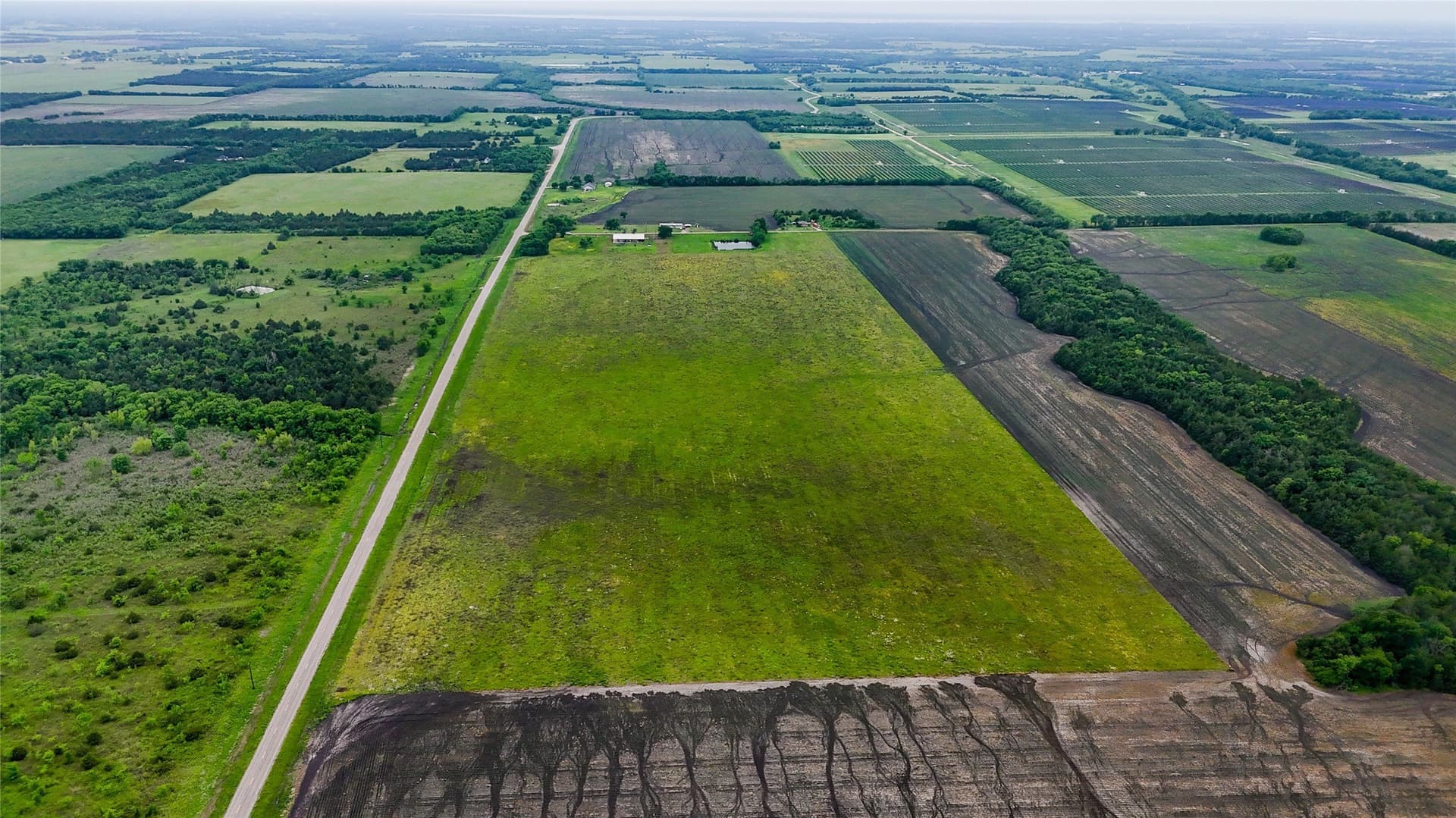 40 acres in Delta County - photo 10