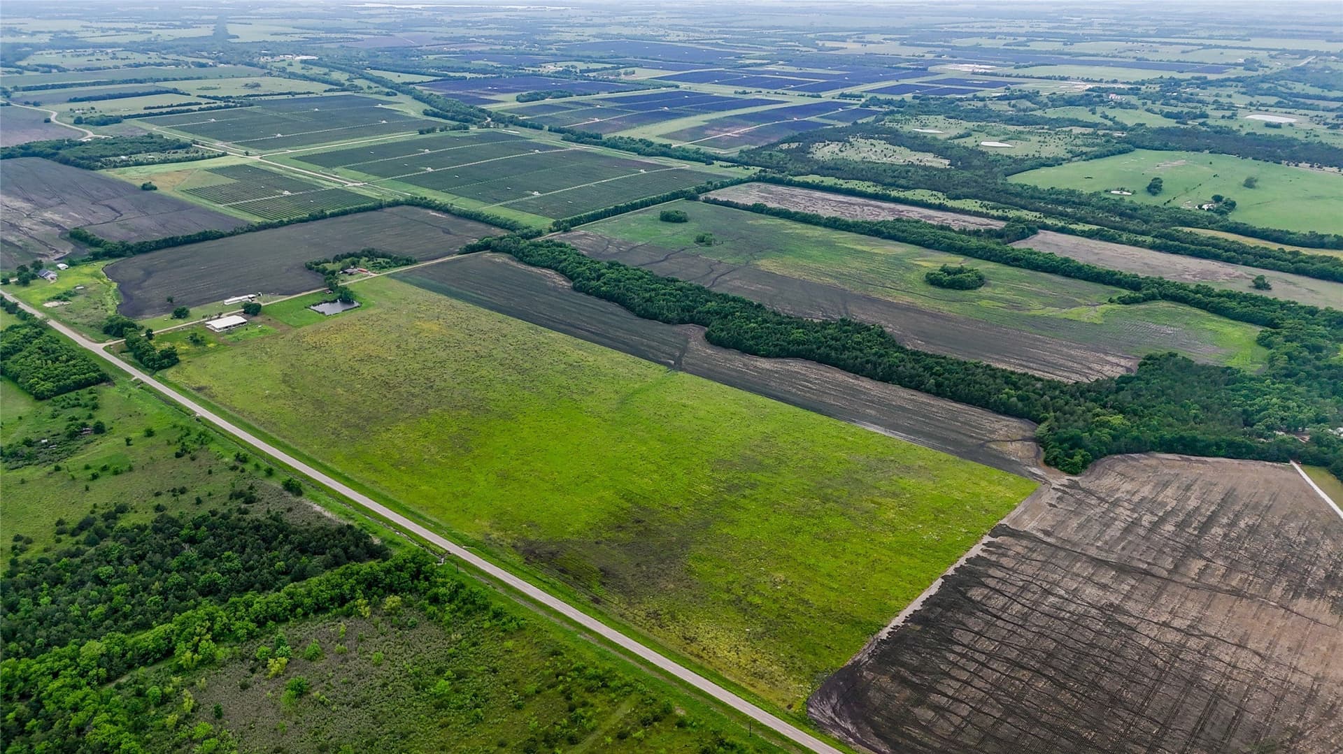 40 acres in Delta County - photo 11