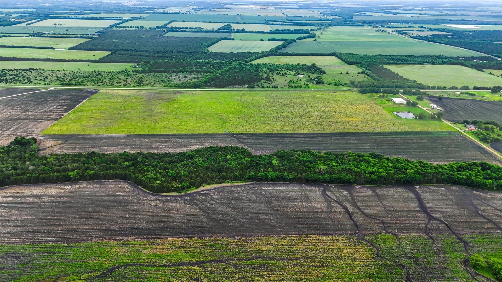 40 acres in Delta County - photo 9
