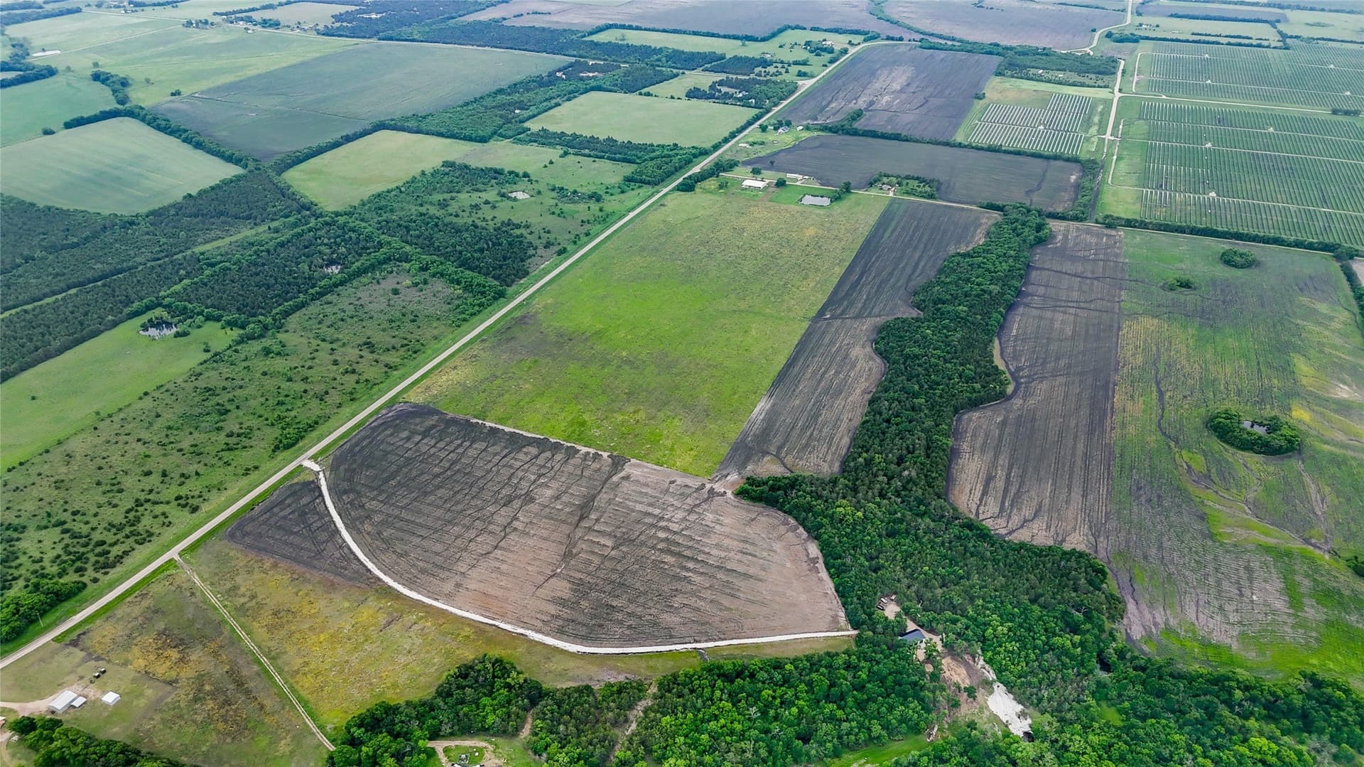 40 acres in Delta County - photo 2