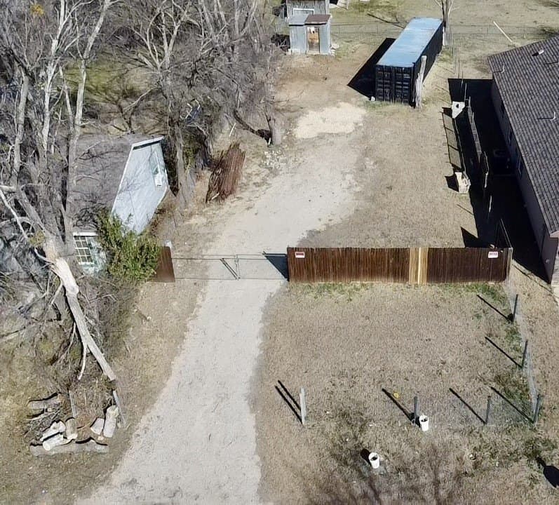 0.16 acres in Johnson County