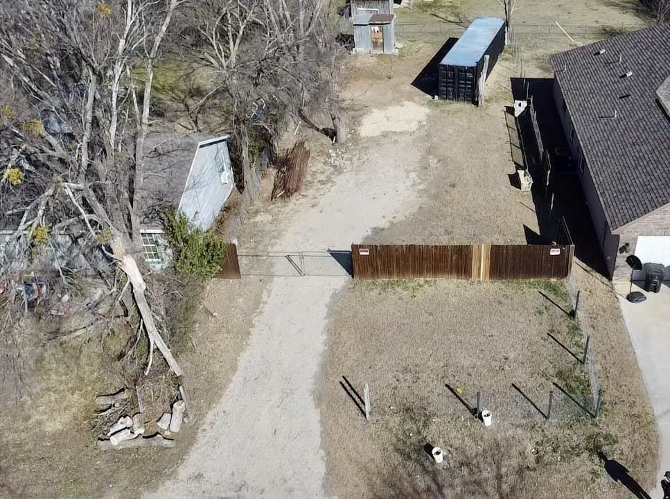 0.16 acres in Johnson County - photo 2