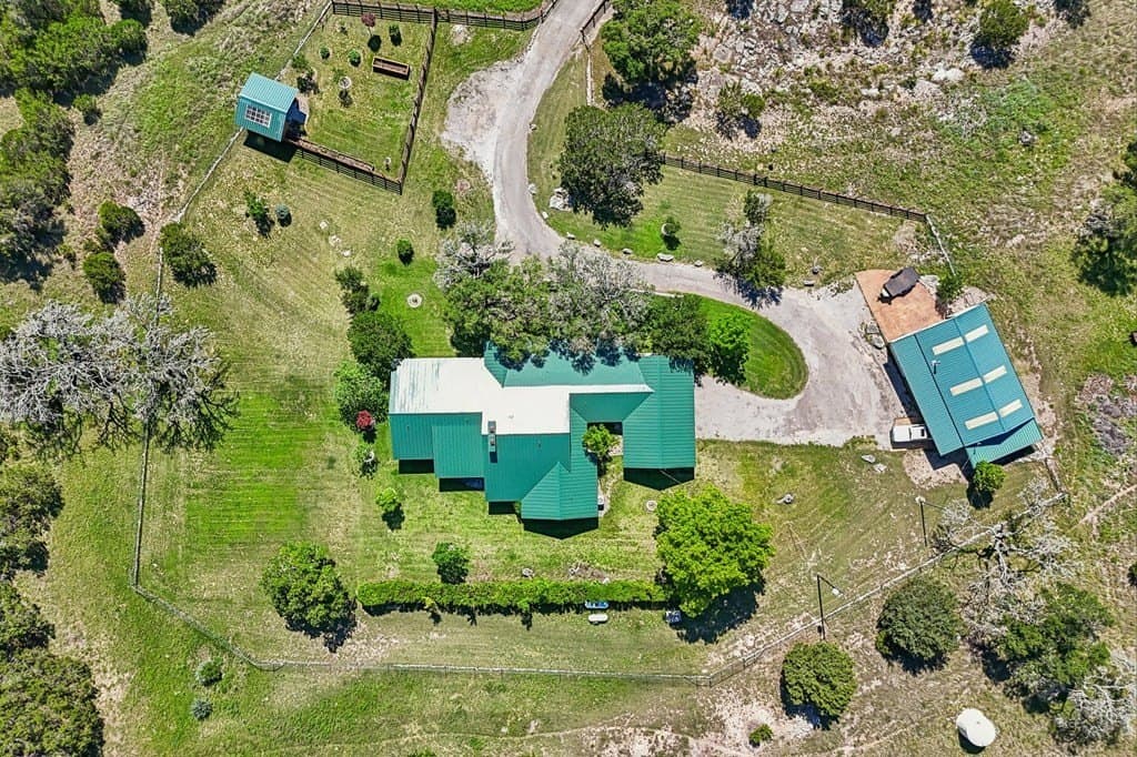 11.9 acres in Gillespie County - photo 71