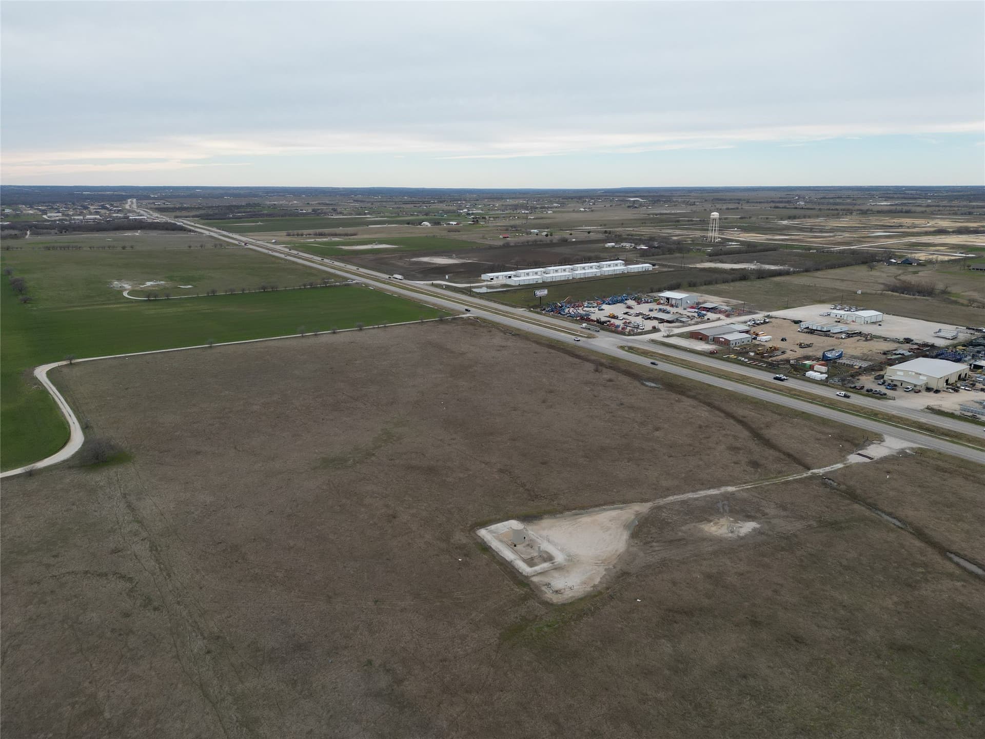22 acres in Denton County gallery image 4