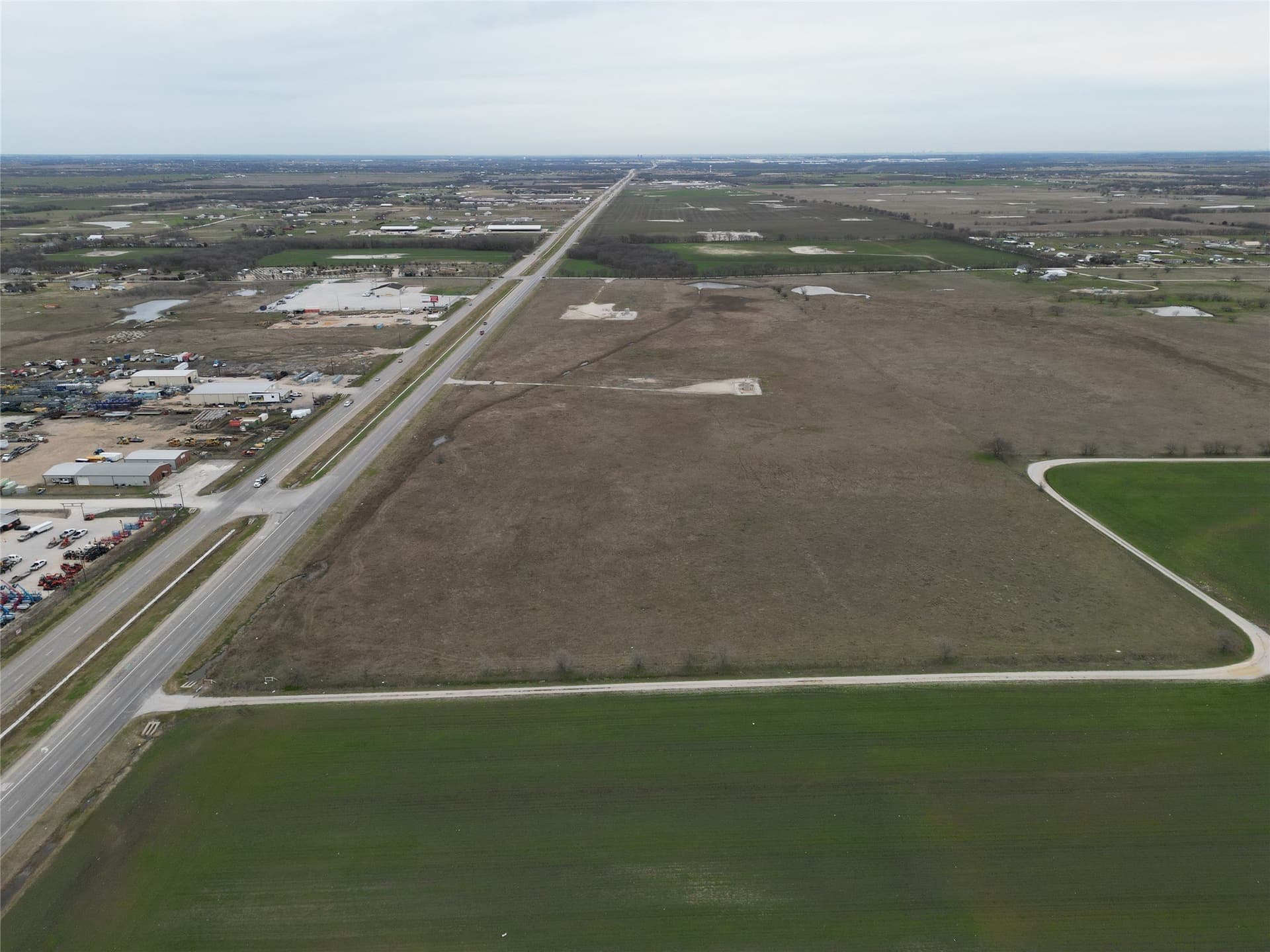 22 acres in Denton County gallery image 2