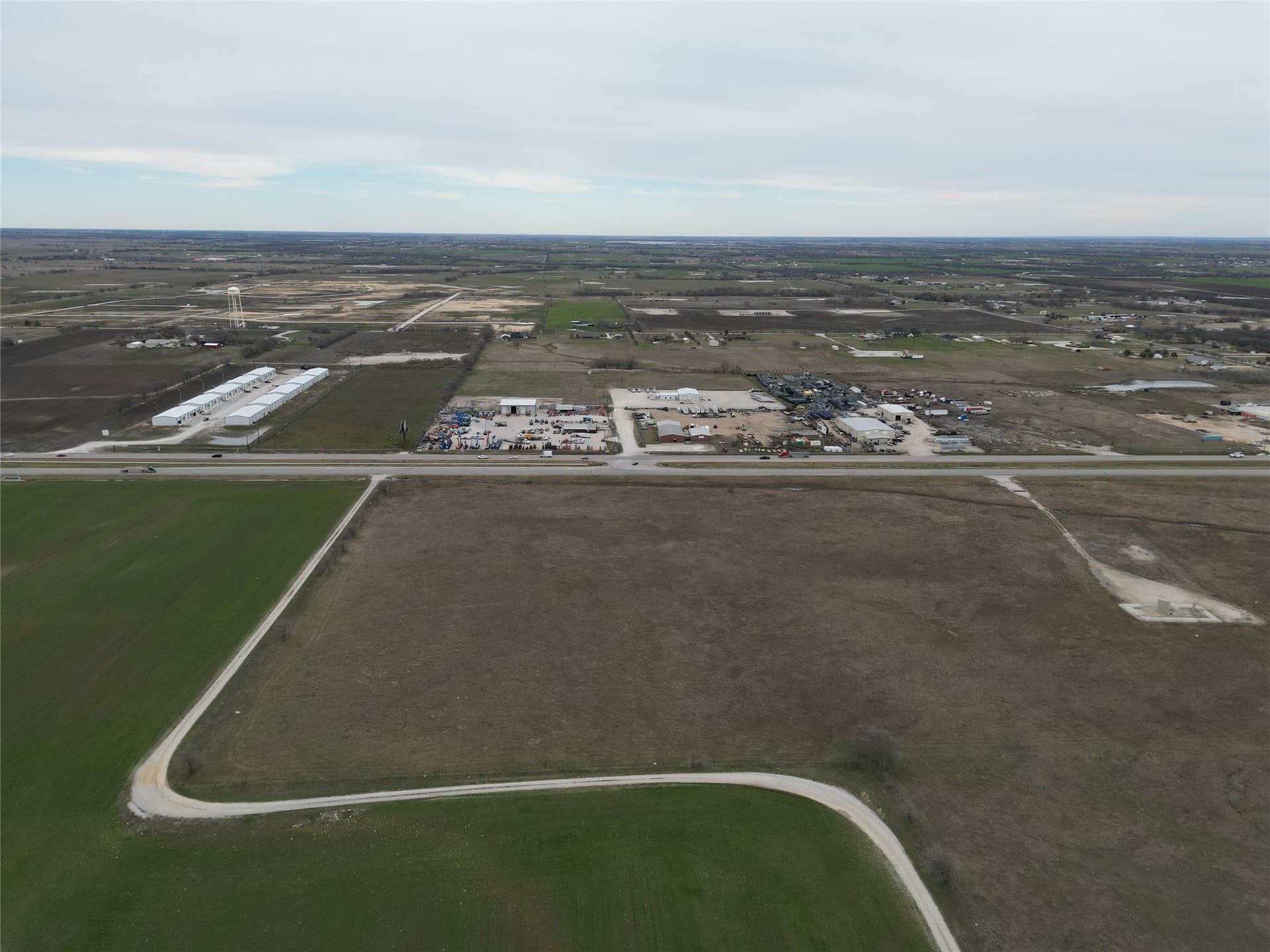 22 acres in Denton County gallery image 3