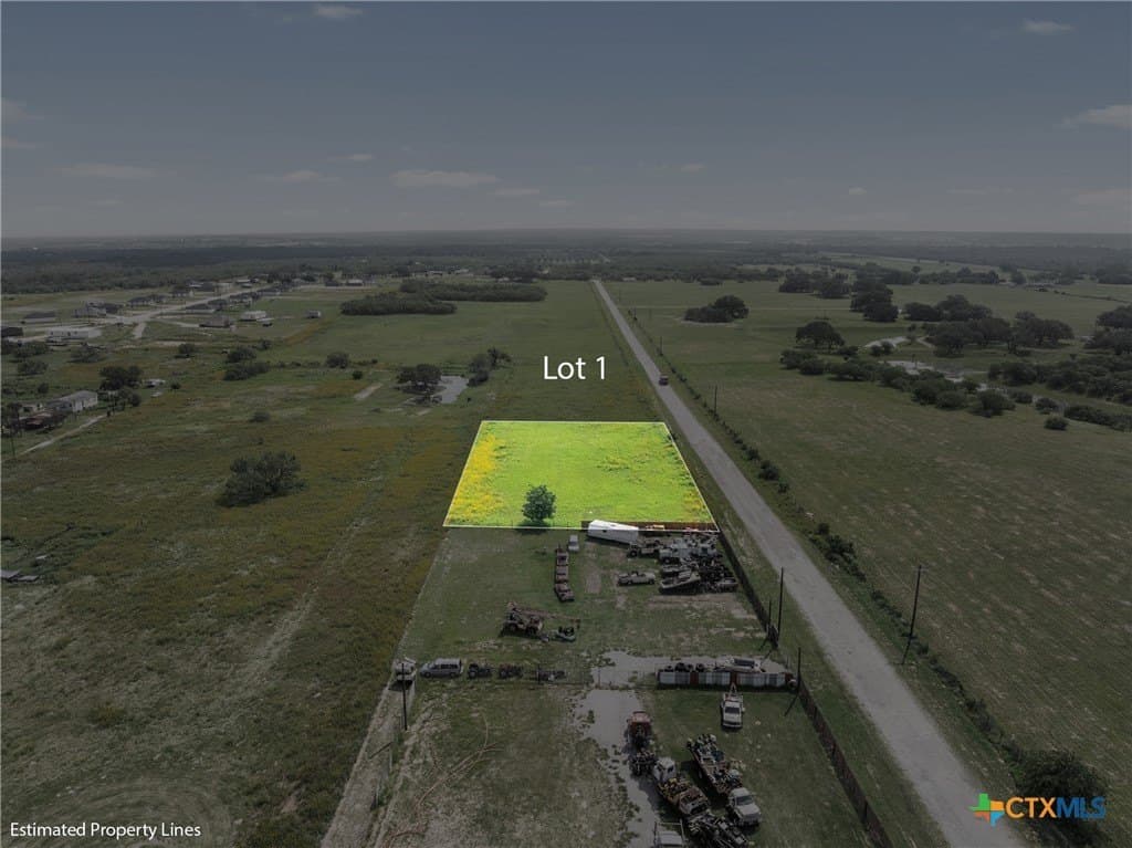 1.19 acres in Wilson County gallery image 3