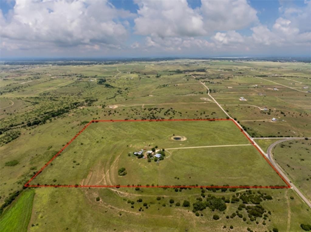 69.77 acres in Burnet County featured view