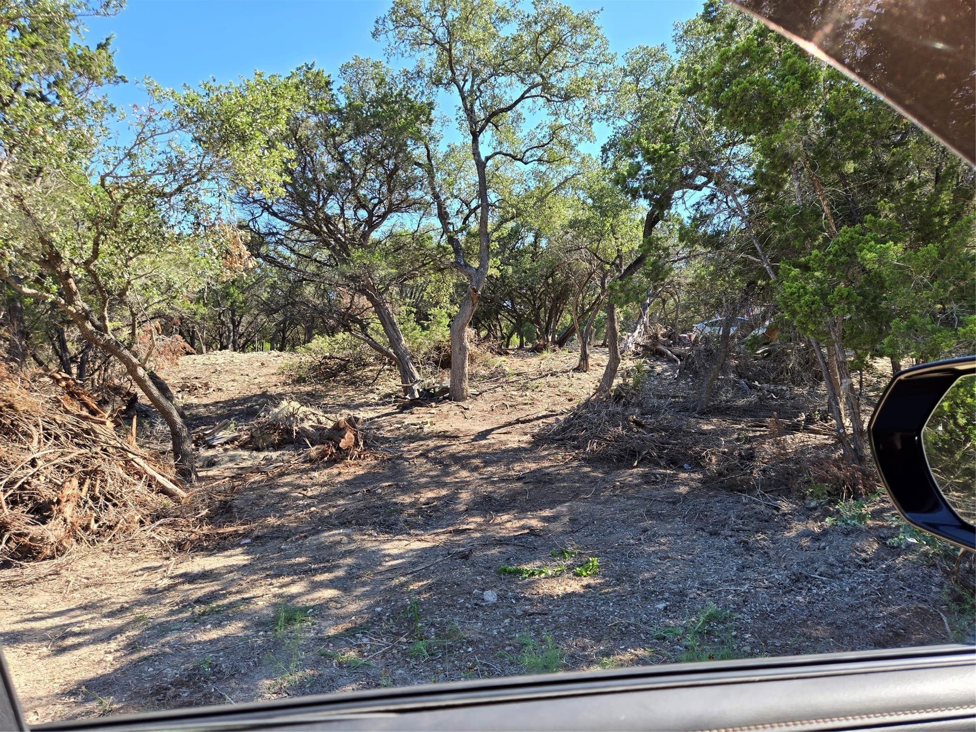 0.12 acres in Bandera County