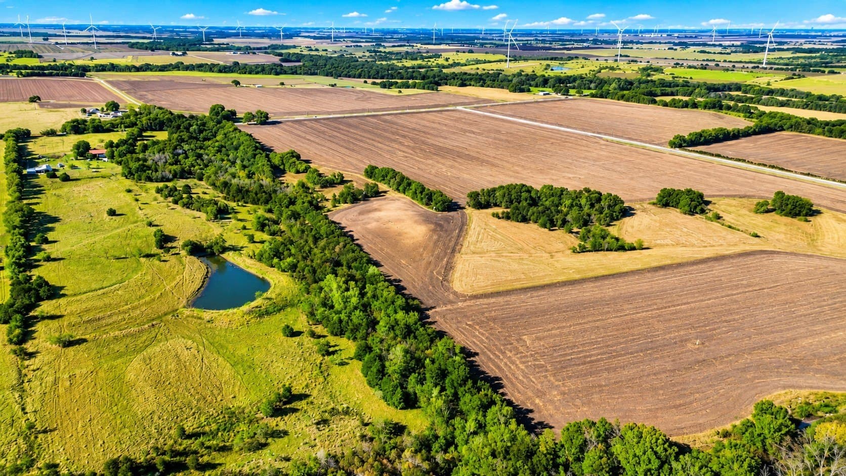 39.64 acres in Hill County - photo 9
