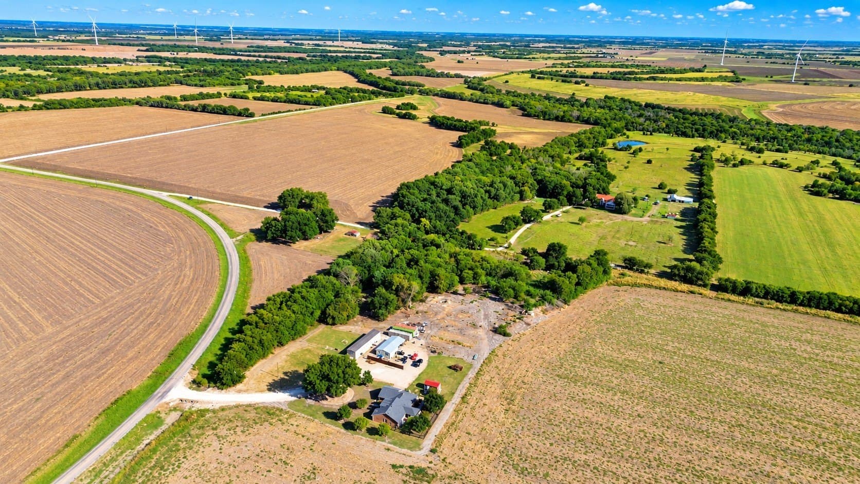 39.64 acres in Hill County - photo 14