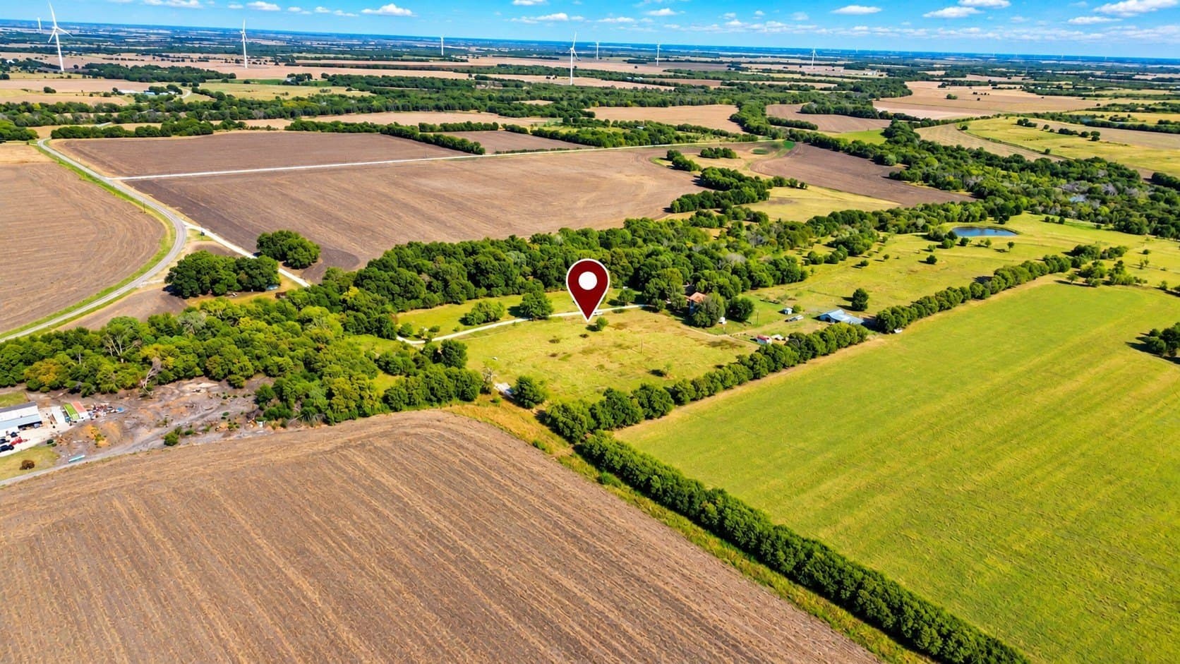 39.64 acres in Hill County - photo 7