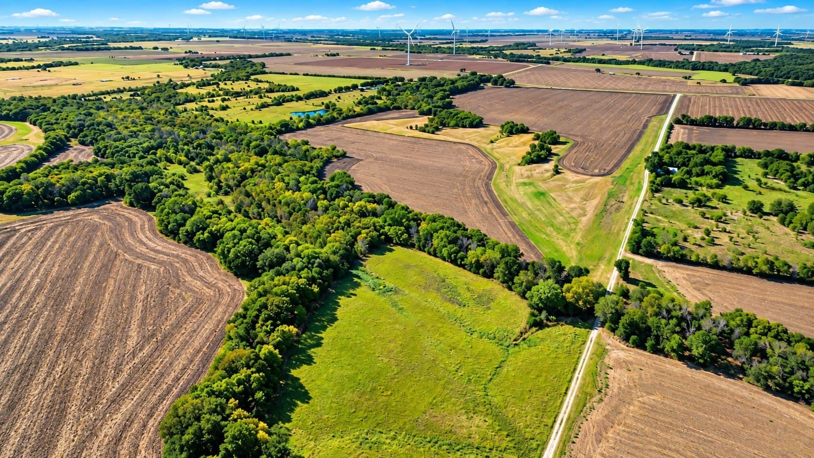 39.64 acres in Hill County - photo 12