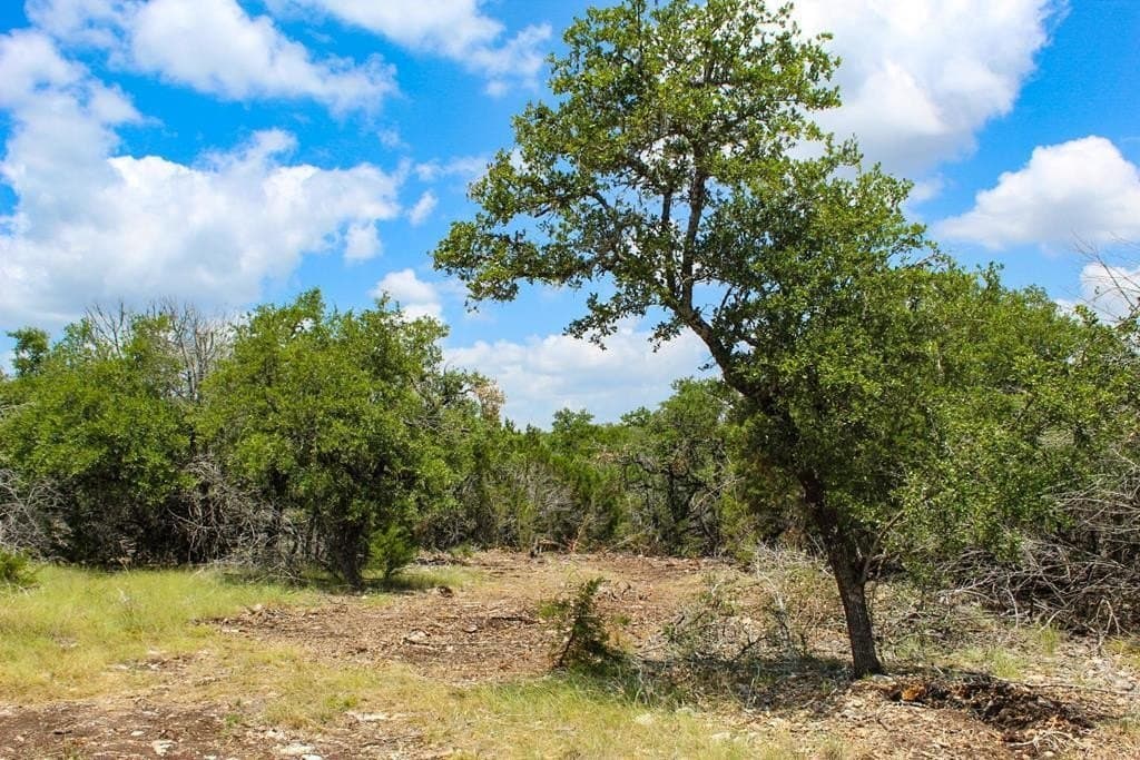 6.44 acres in Kerr County featured view