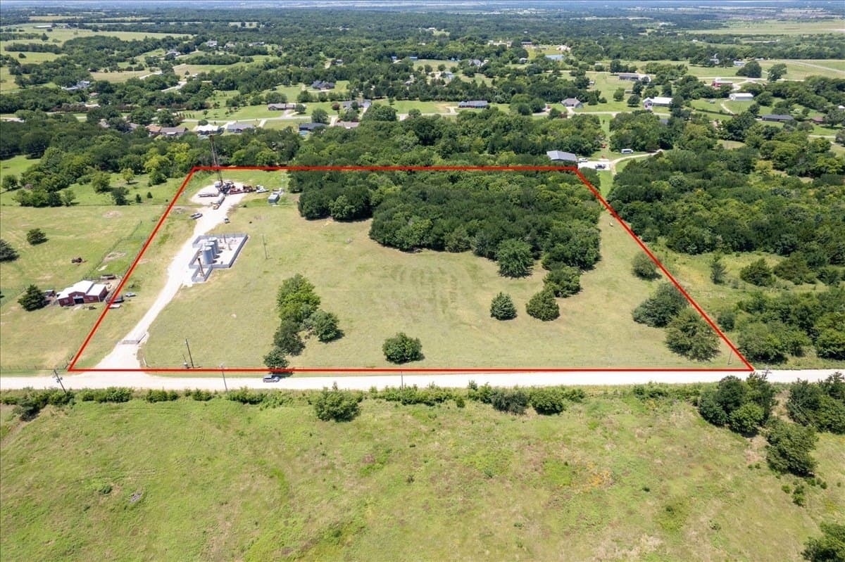 9.11 acres in Grayson County - photo 2