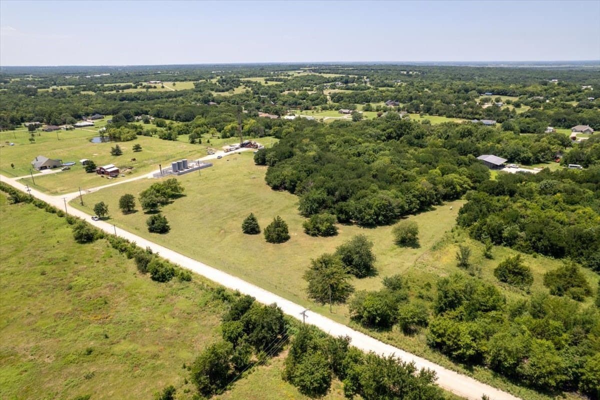 9.11 acres in Grayson County - photo 4