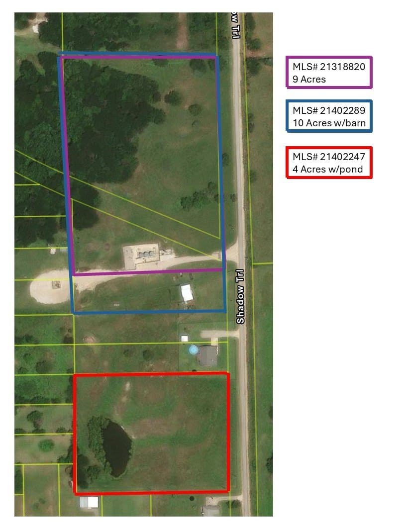 9.11 acres in Grayson County - photo 17