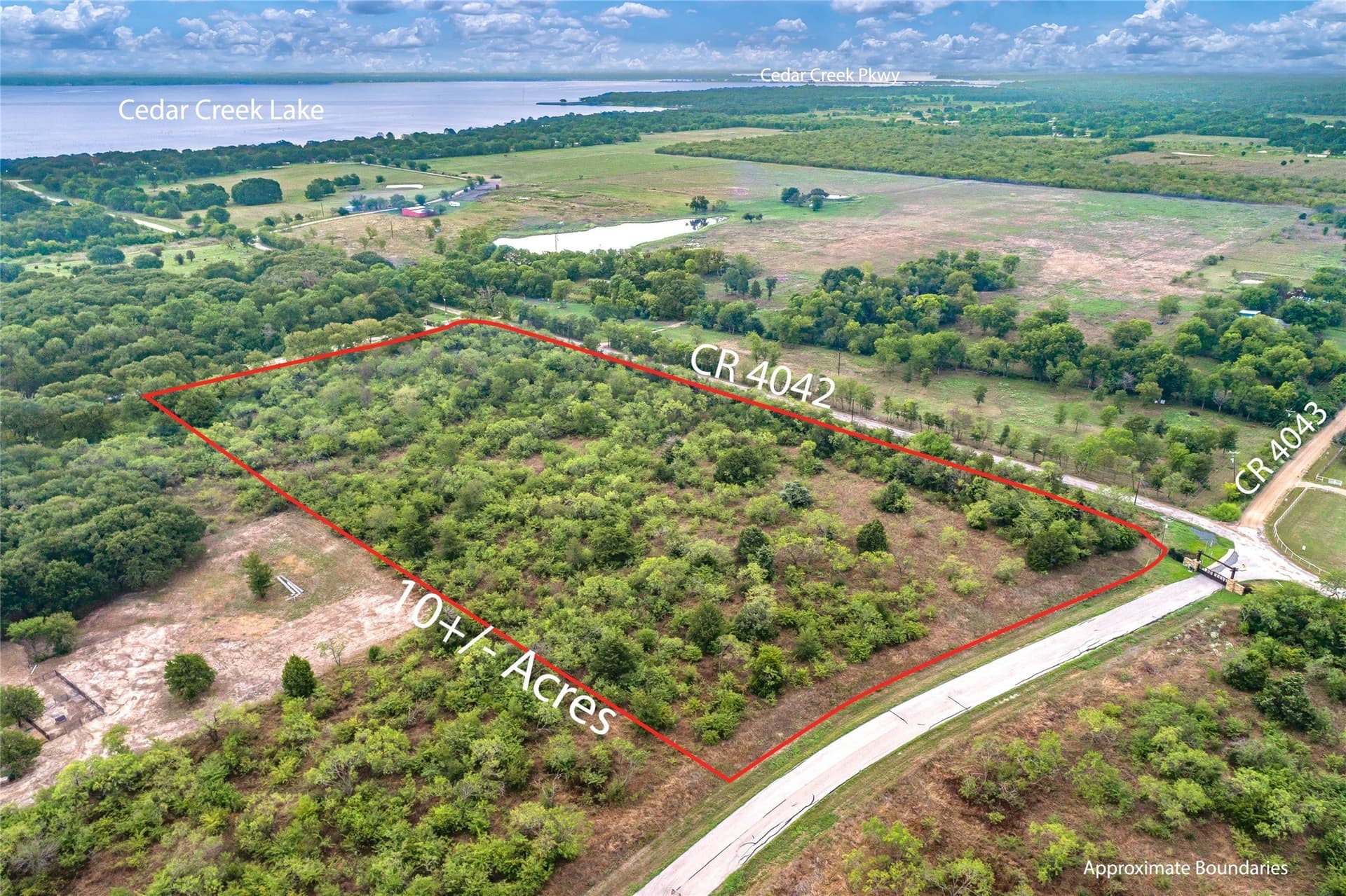 2.5 acres in Kaufman County - photo 18