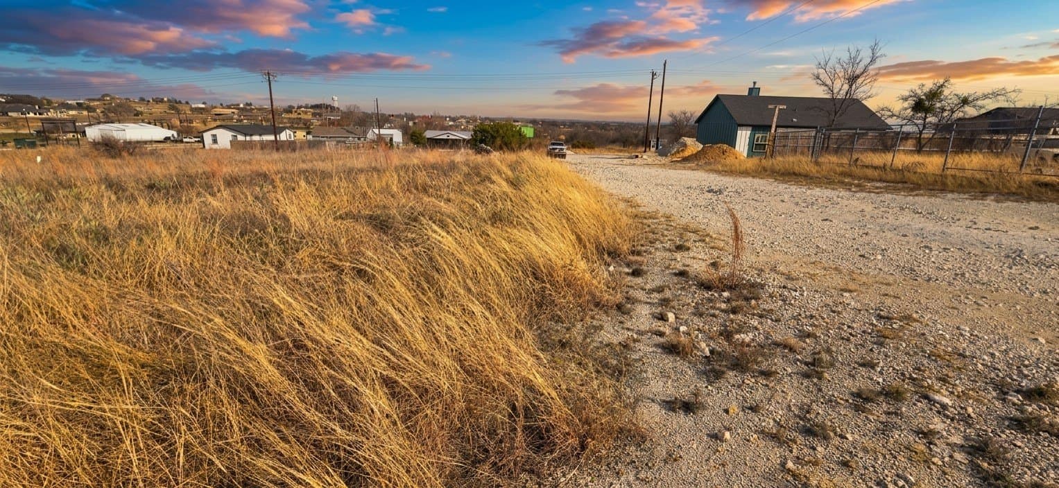 0.14 acres in Parker County - photo 2