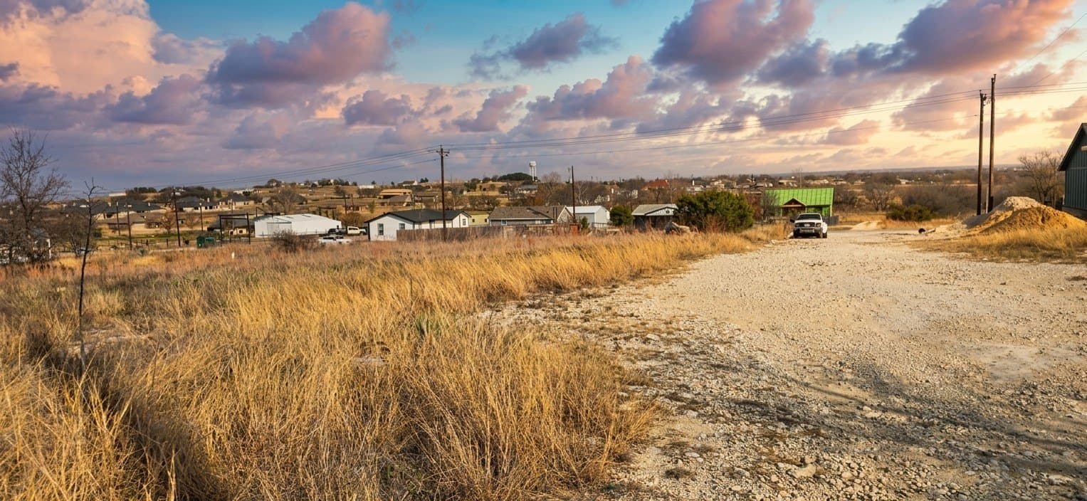 0.14 acres in Parker County - photo 4
