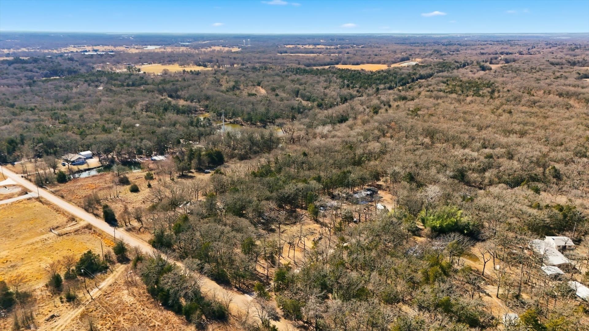 7.28 acres in Kaufman County gallery image 4