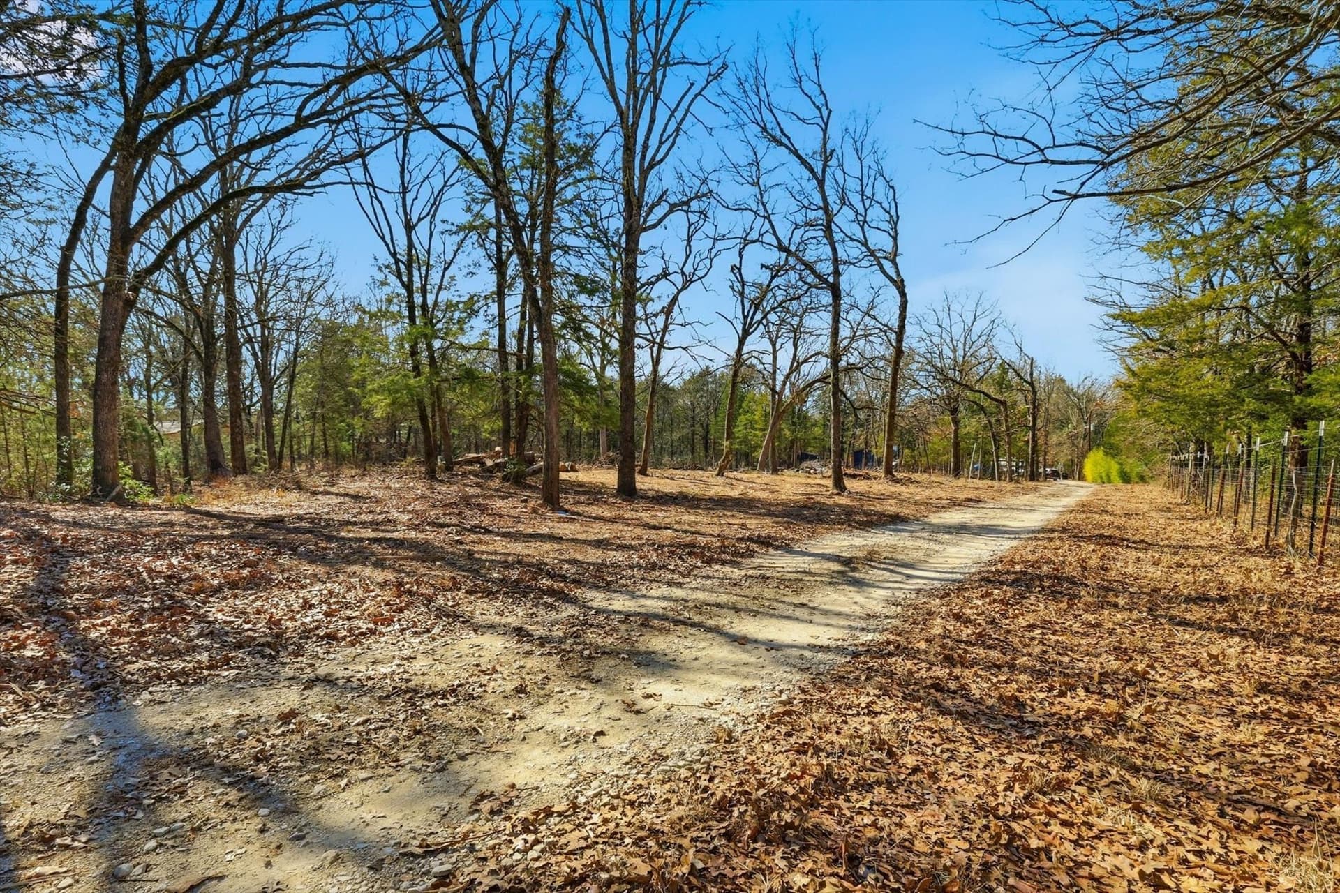 7.28 acres in Kaufman County