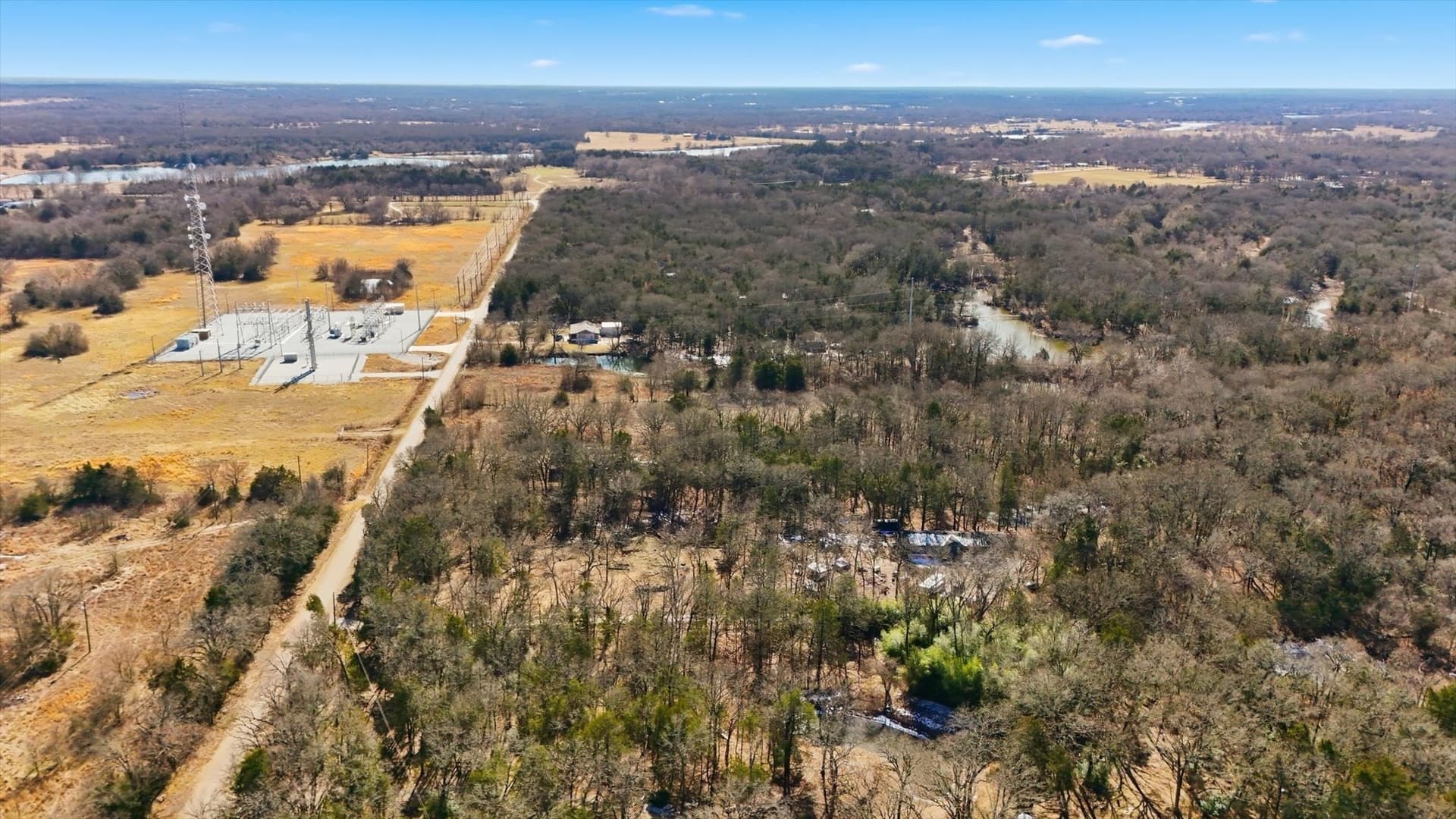 7.28 acres in Kaufman County featured view