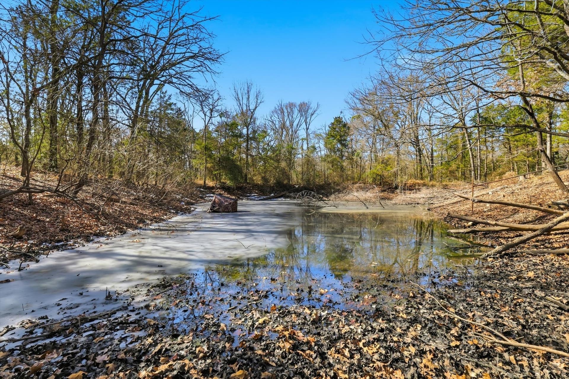7.28 acres in Kaufman County gallery image 2