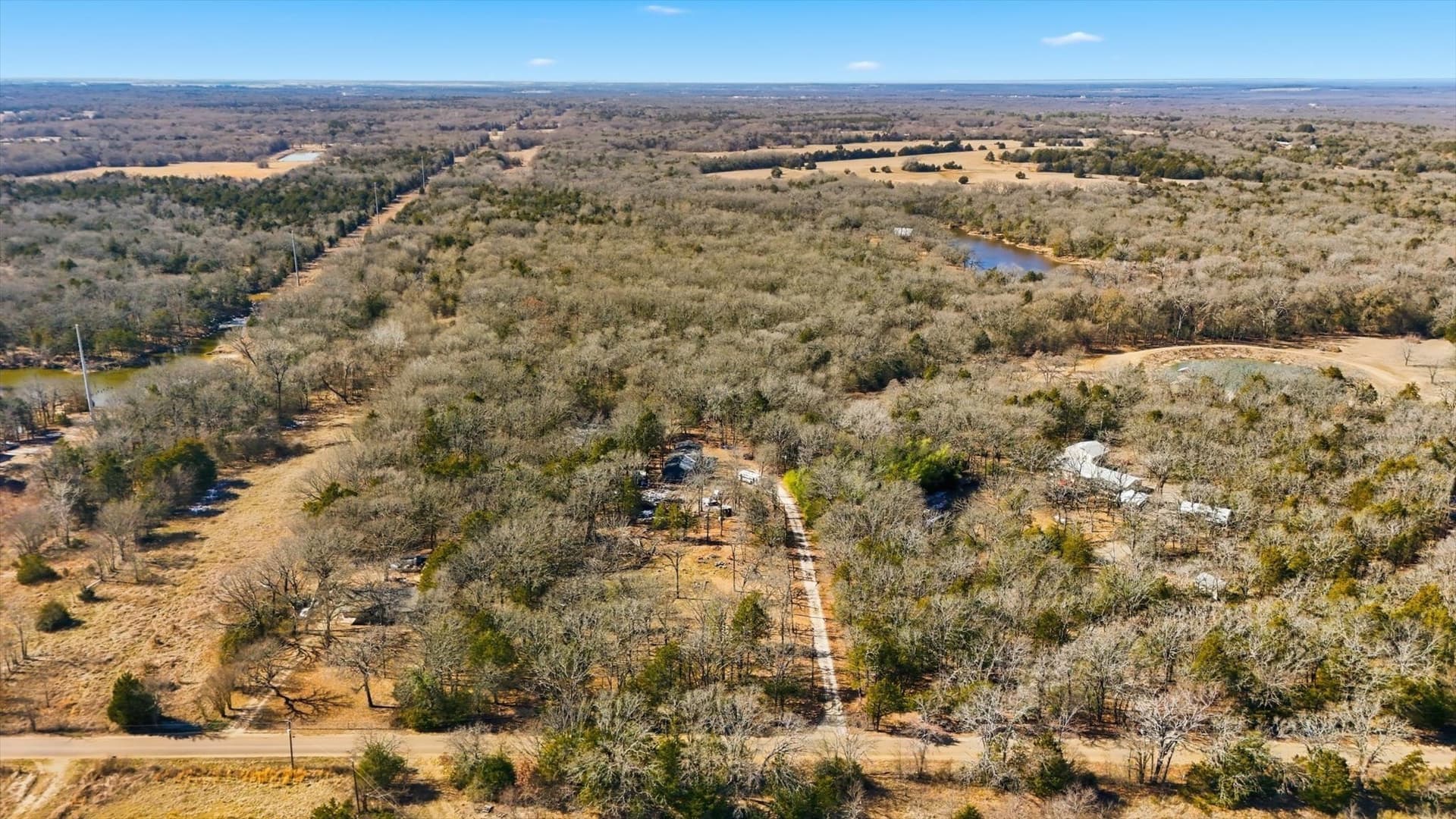 7.28 acres in Kaufman County gallery image 3