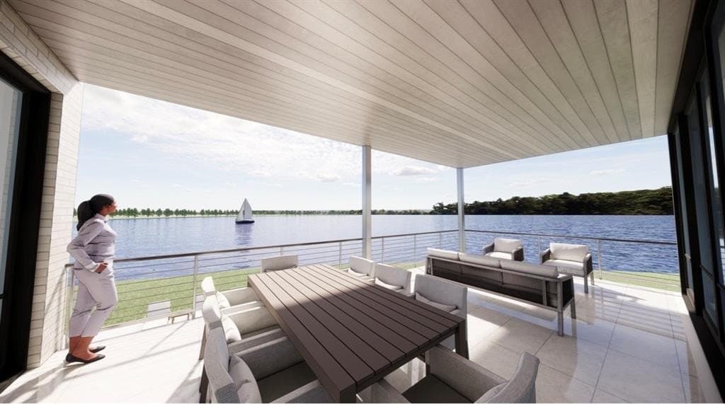 1.5 acres in Henderson County gallery image 4