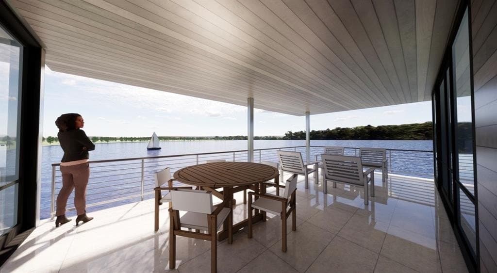 1.5 acres in Henderson County gallery image 3