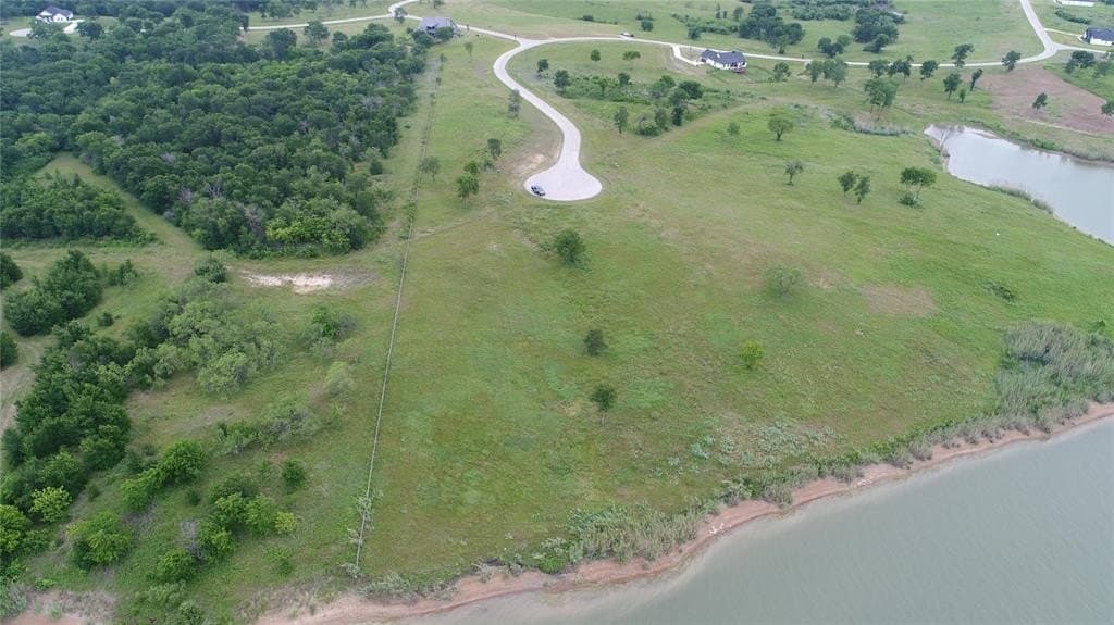 1.44 acres in Navarro County featured view