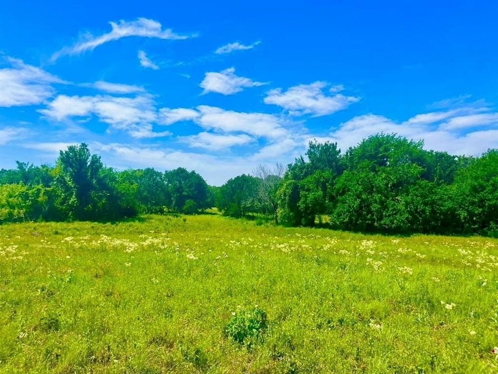 2 acres in Parker County