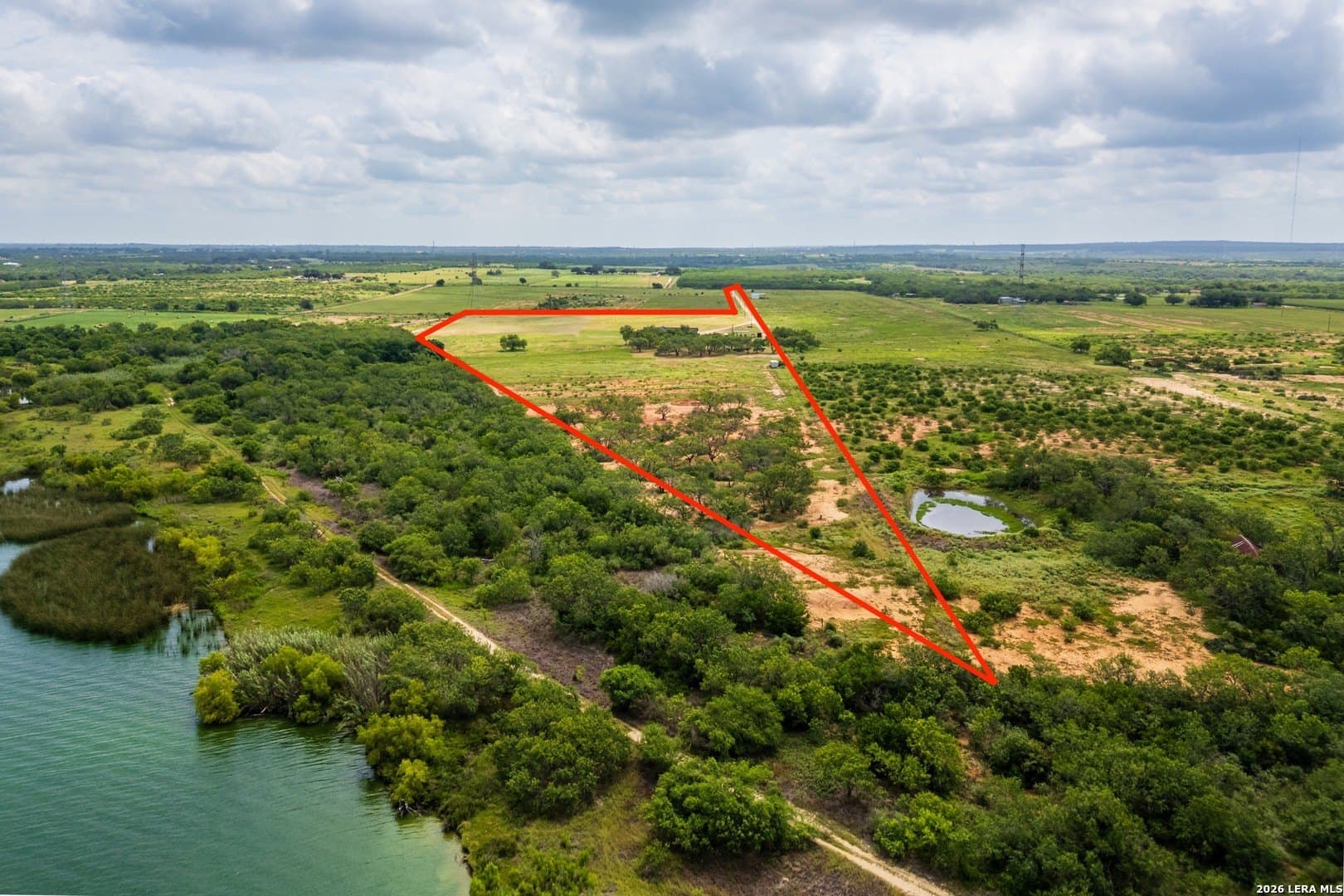 23.84 acres in Bexar County - photo 22