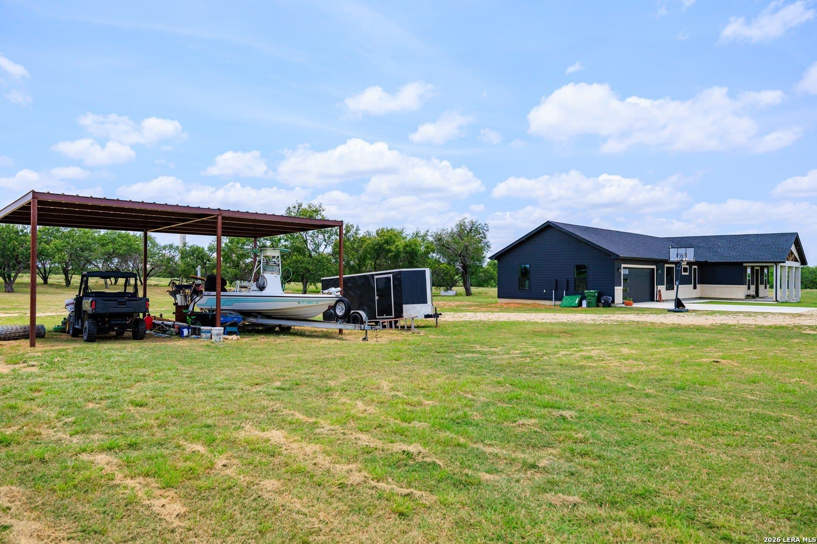 23.84 acres in Bexar County - photo 21