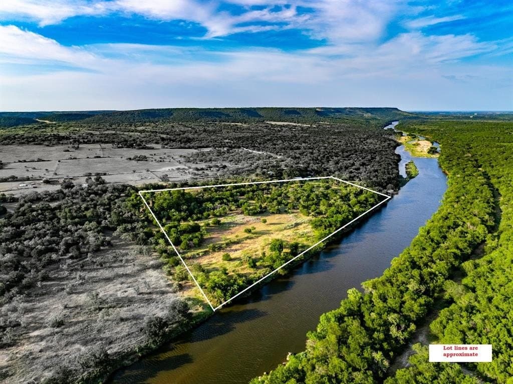17.92 acres in Palo Pinto County