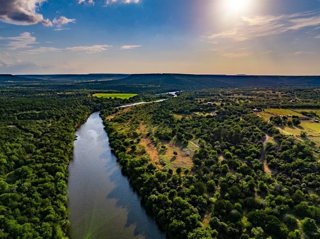 17.92 acres in Palo Pinto County featured view
