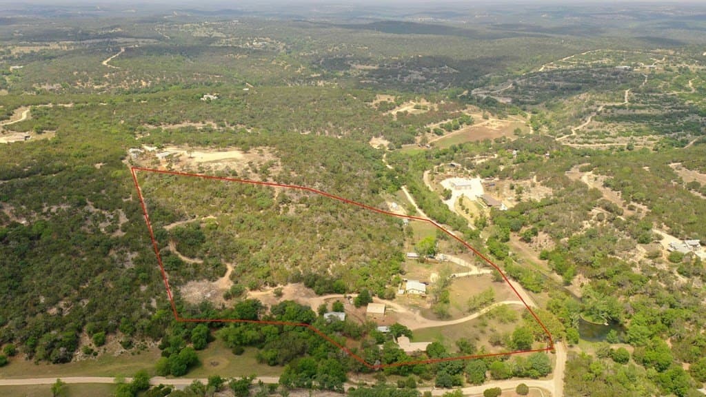 13.18 acres in Kerr County gallery image 2