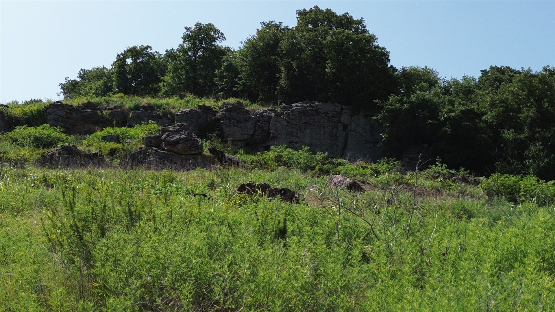 116 acres in Jack County - photo 26
