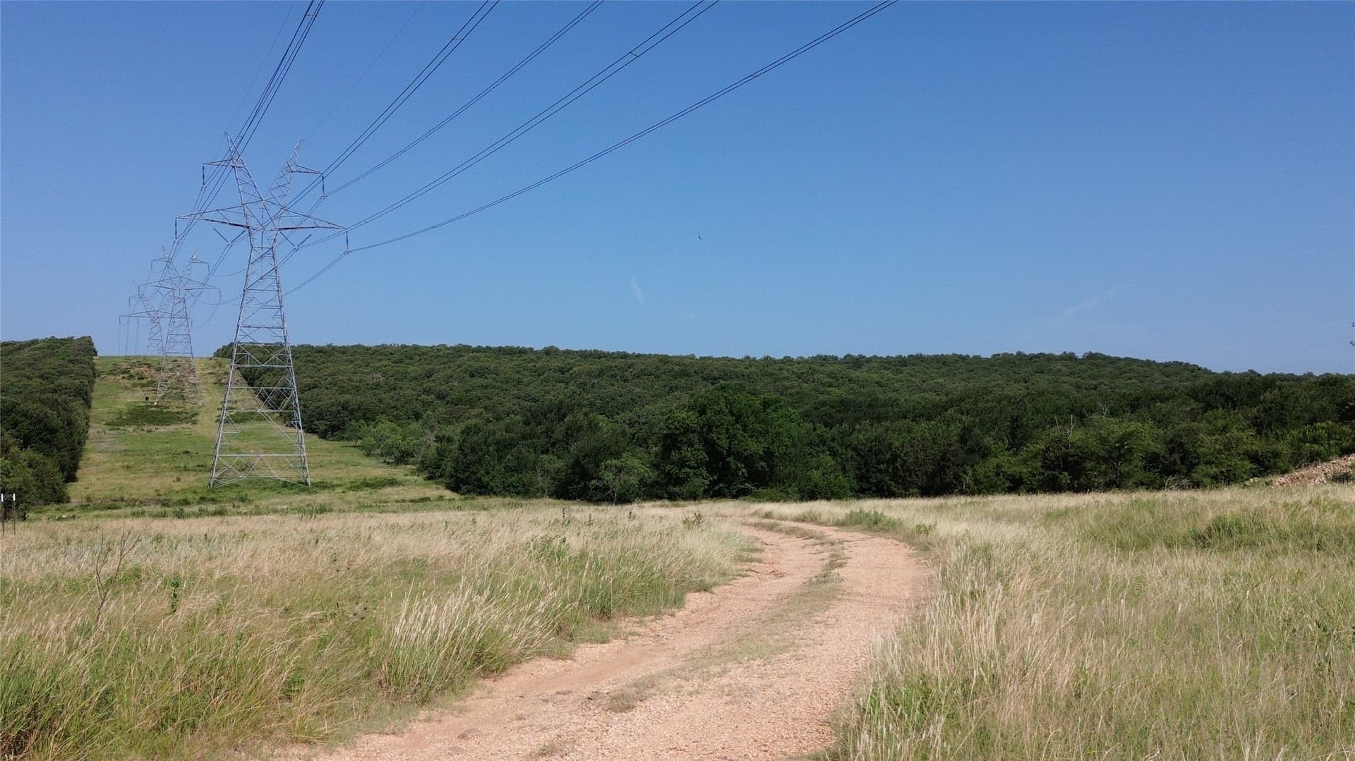 116 acres in Jack County - photo 9
