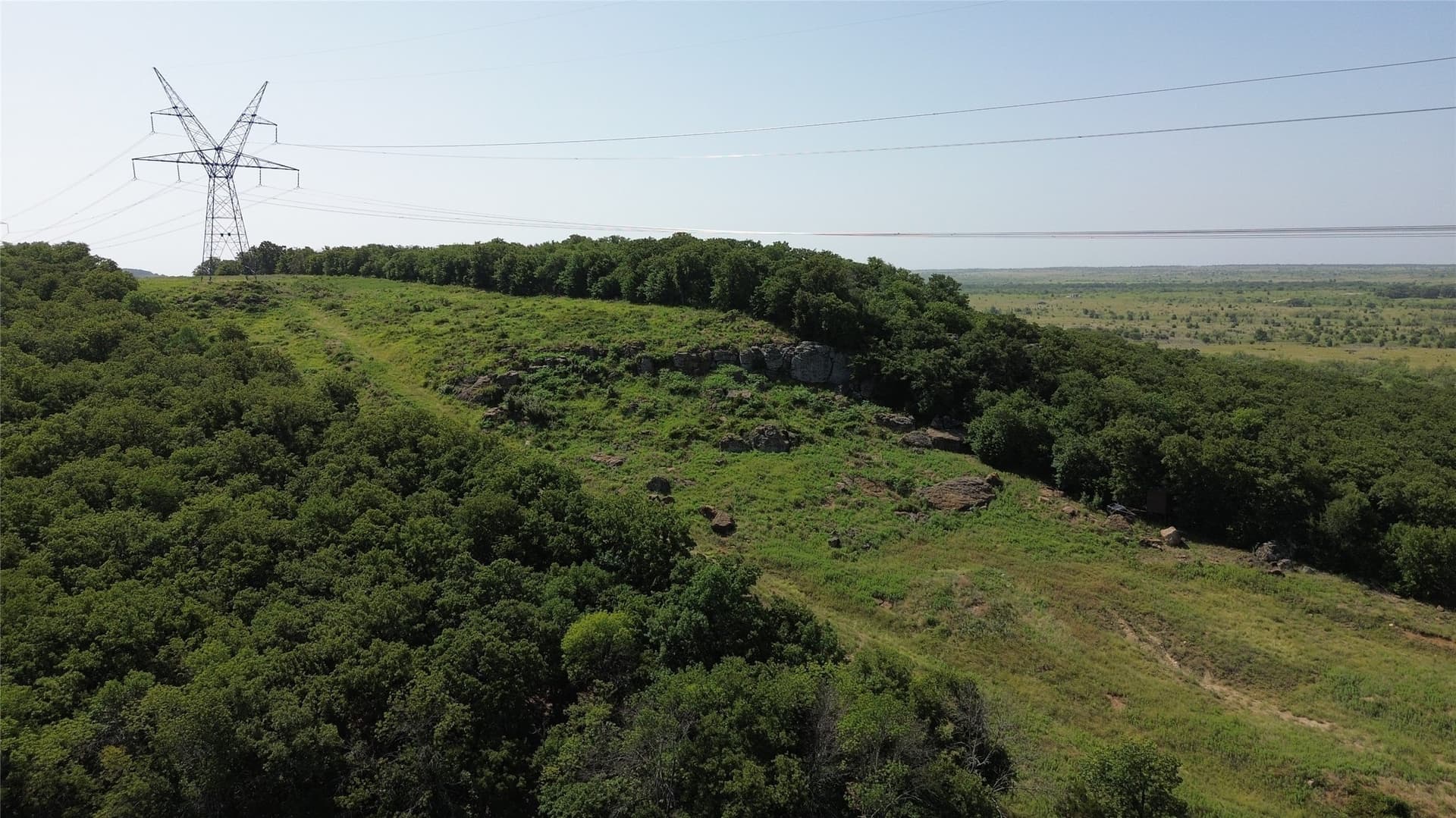 116 acres in Jack County - photo 15