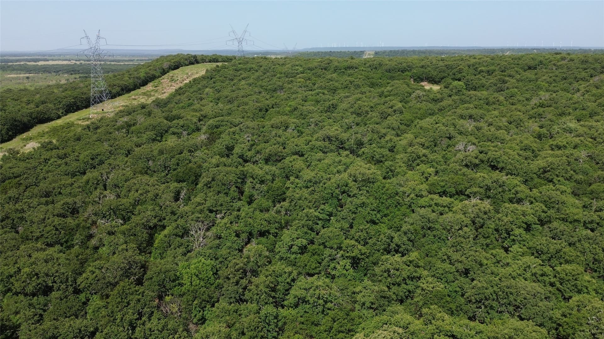 116 acres in Jack County - photo 17