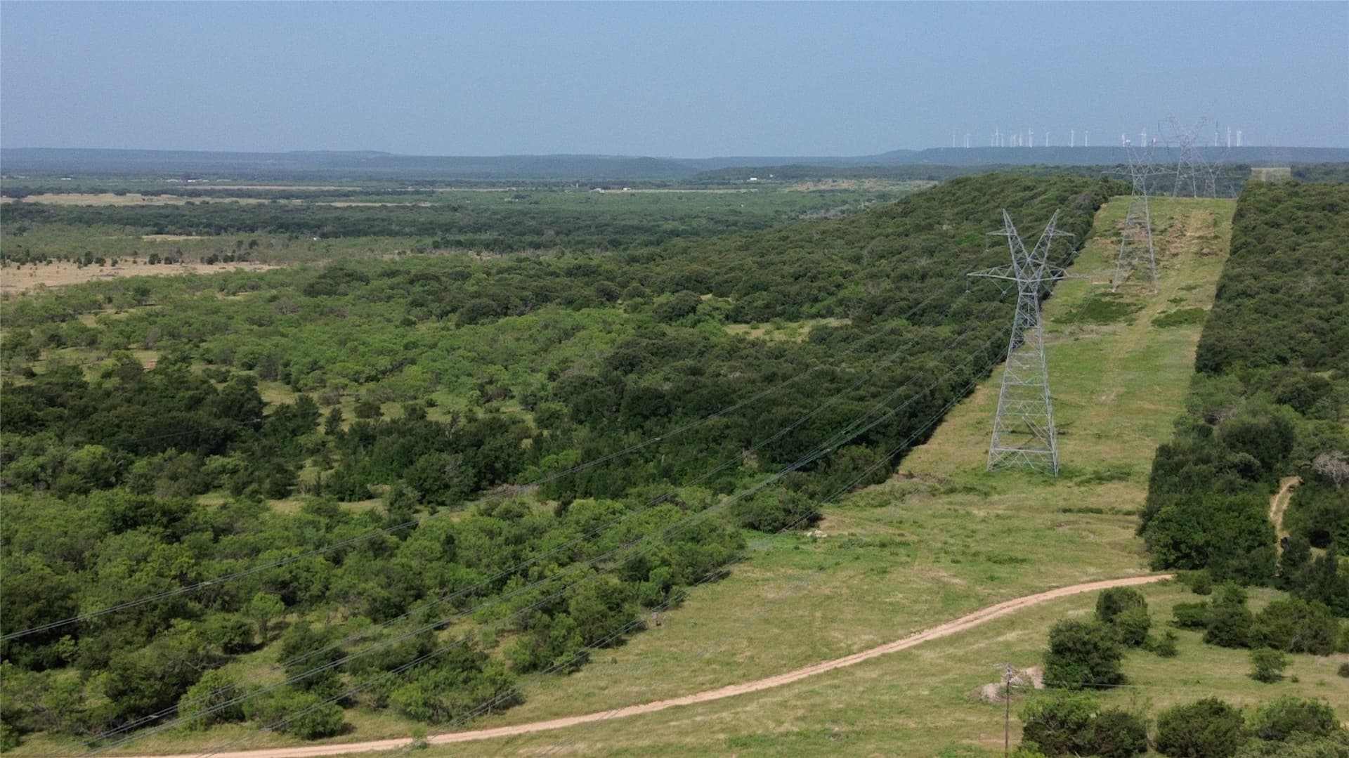 116 acres in Jack County - photo 7