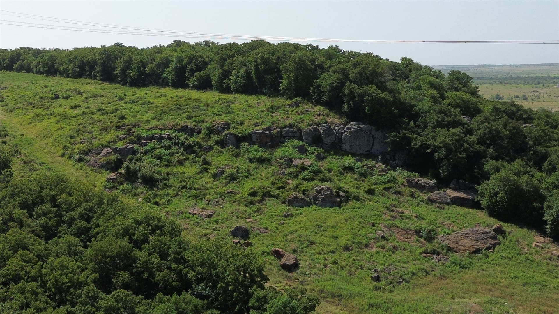 116 acres in Jack County - photo 16