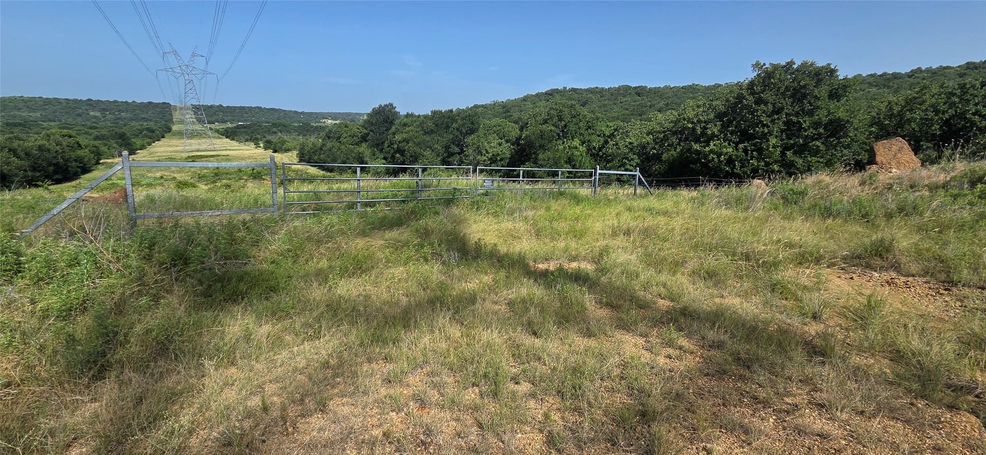 116 acres in Jack County - photo 3