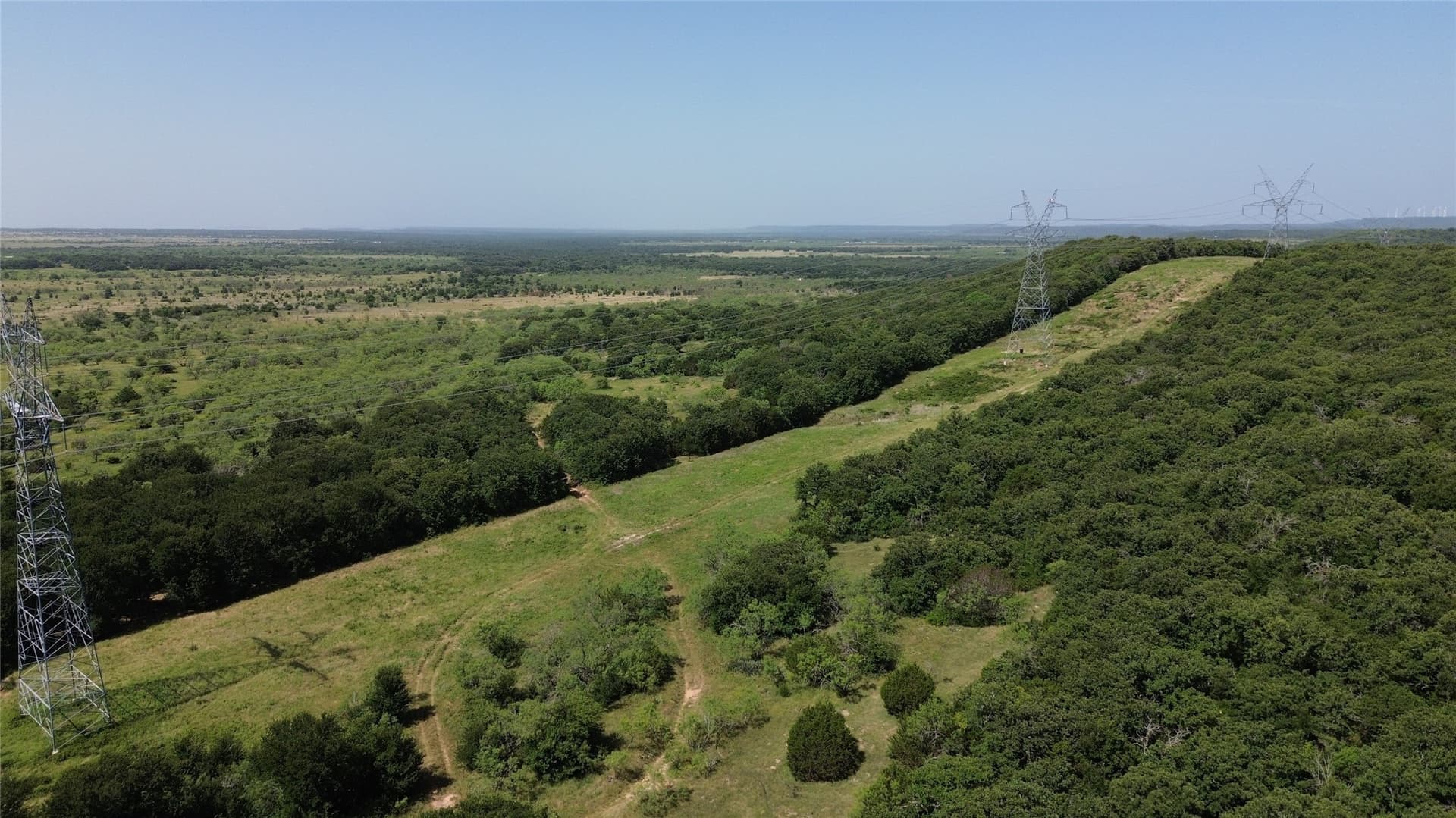 116 acres in Jack County - photo 19