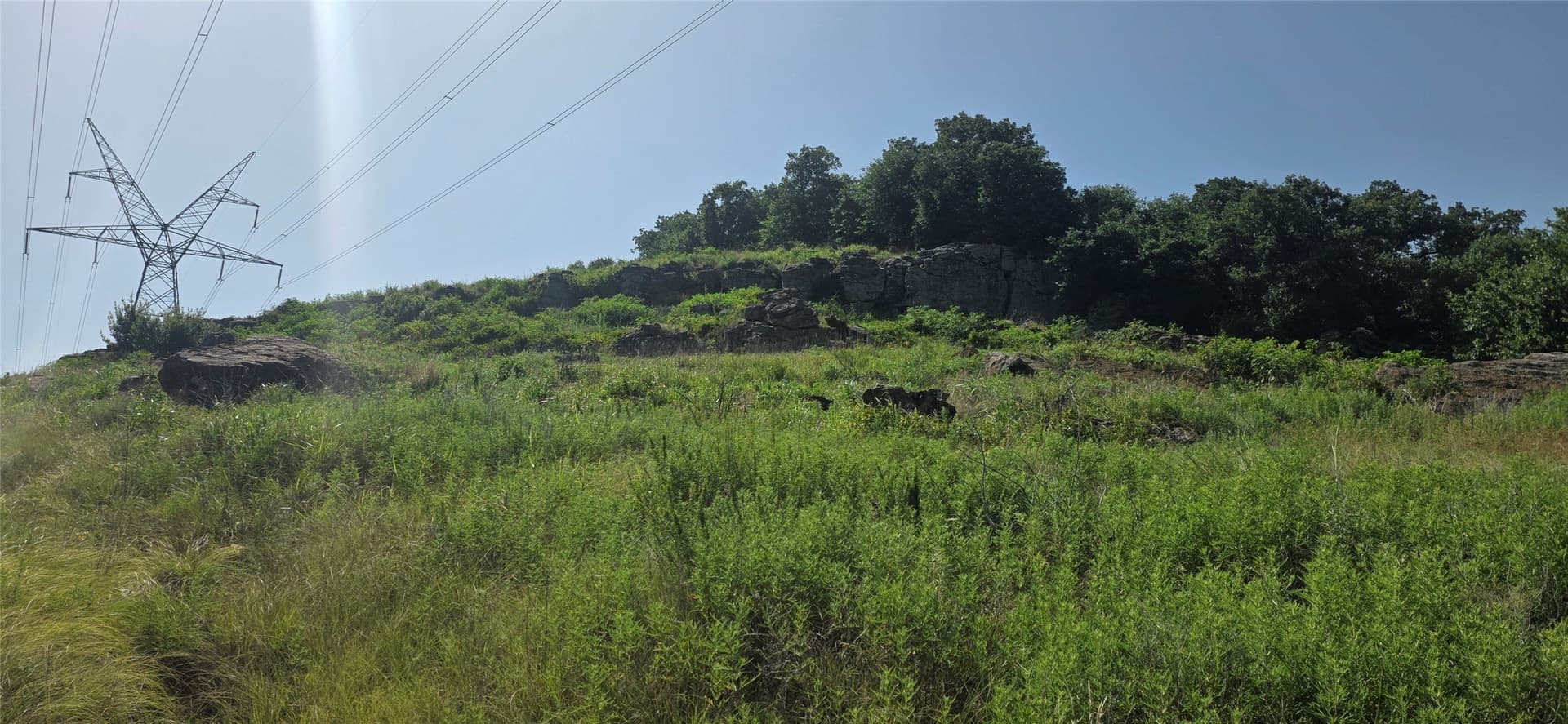 116 acres in Jack County - photo 2